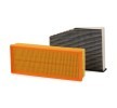 MEYLE Filtre kiti ORİJİNAL Kalite — SEAT Altea (5)