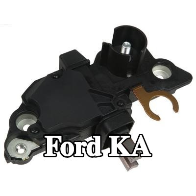 AS-PL منظم جهد المولد — Ford Ka