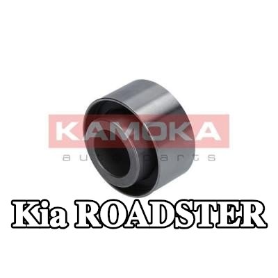 KAMOKA بكرة انحراف حزام التوقيت — Kia Roadster