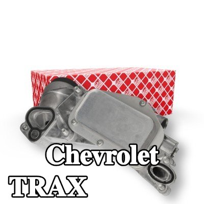 FEBI BILSTEIN غلاف فلتر الزيت — Chevrolet Trax