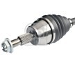 FEBI BILSTEIN Tahrik mili Ön Aks Sol — 2012 Ford Focus (5)