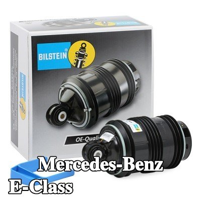 BILSTEIN نابض هوائي, نظام التعليق المحور الخلفي, - B3 OE Replacement (Air) — 2003 Mercedes-Benz E-Class