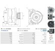 AS-PL Alternatör 180A — Ford Tourneo Connect (5)