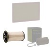 RIDEX PLUS Filtre kiti — SEAT Arona (3)
