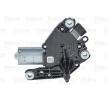 VALEO Silecek motoru Arka, ORIGINAL PART, 12V — Mercedes-Benz B-Class (2)