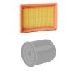RIDEX PLUS Filtre kiti — Toyota C-hr (2)