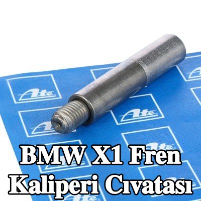 ATE Fren kaliperi cıvatası — 2011 BMW X1