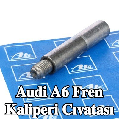 ATE Fren kaliperi cıvatası — 2011 Audi A6