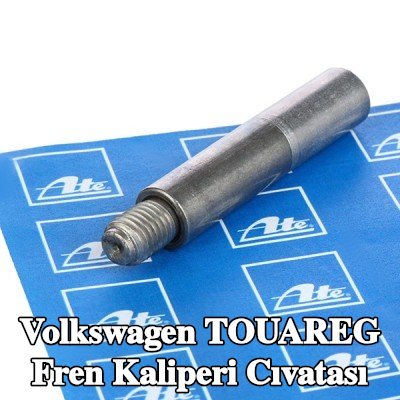ATE Fren kaliperi cıvatası — Volkswagen Touareg