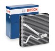BOSCH Montaj kılavuzu ile birlikte klima evaporatörü, conta halkasız — SEAT Altea (1)