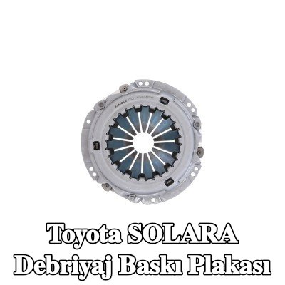 KAMOKA Debriyaj Baskı Plakası — 2000 Toyota Solara