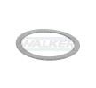 WALKER حشية أنبوب العادم — Opel Omega (6)