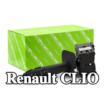 VALEO مفتاح عمود التوجيه — Renault Clio