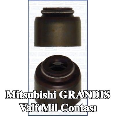 AJUSA Valf mil contası — 2002 Mitsubishi Grandis