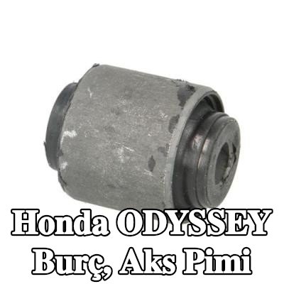 YAMATO Burç, aks pimi — Honda Odyssey