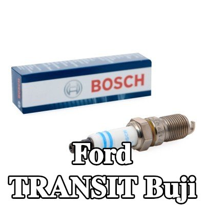 BOSCH Buji Anahtar Boyutu: 16 mm — Ford Transit