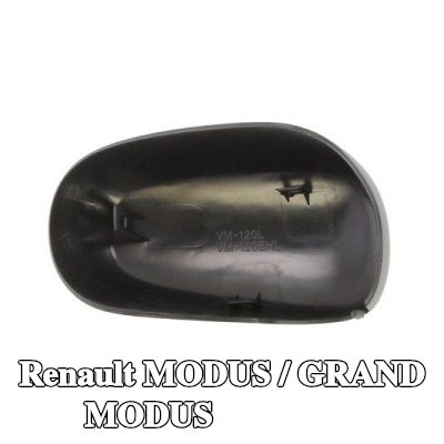 BLIC غلاف مرآة الجناح — Renault Modus / Grand Modus