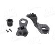 AIC Taban, far Sol — 2008 BMW 5 Series (2)