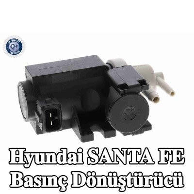 VEMO Basınç Dönüştürücü Q+, orijinal ekipman üreticisi kalitesi — Hyundai Santa Fe