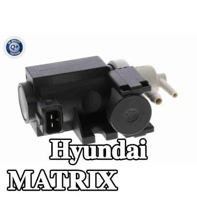 VEMO محول الضغط Q+, جودة الشركة المصنعة للمعدات الأصلية — Hyundai Matrix