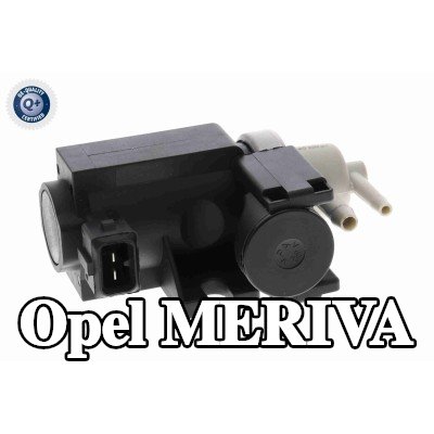 VEMO محول الضغط Q+, جودة الشركة المصنعة للمعدات الأصلية — 2003 Opel Meriva