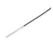 RIDEX El freni kablosu Arka, 2020/1346mm — 1990 Volkswagen Caddy (4)