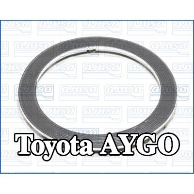 AJUSA مانع تسرب، أنبوب العادم — Toyota Aygo