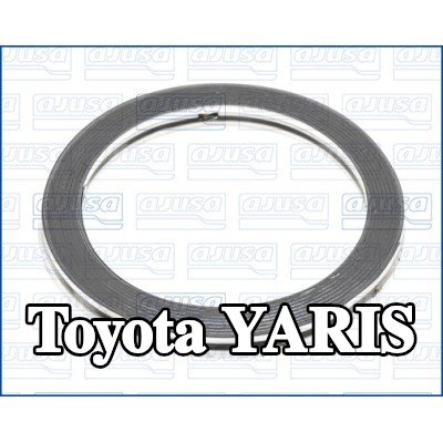 AJUSA مانع تسرب، أنبوب العادم — Toyota Yaris