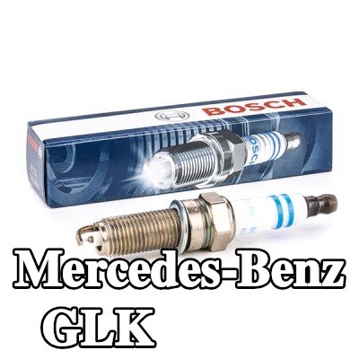 BOSCH حجم مفتاح شمعة الإشعال: 16 مم — Mercedes-Benz Glk