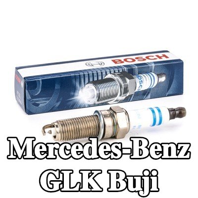BOSCH Buji Anahtar Boyutu: 16 mm — Mercedes-Benz Glk