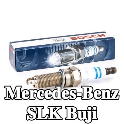 BOSCH Buji Anahtar Boyutu: 16 mm — Mercedes-Benz Slk