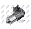 NTY Silecek motoru Ön, 12V — 2002 Ford Mondeo (1)