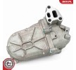 ESEN SKV Contalar/sızdırmazlık elemanları ile EGR soğutucusu — Chevrolet Aveo (5)
