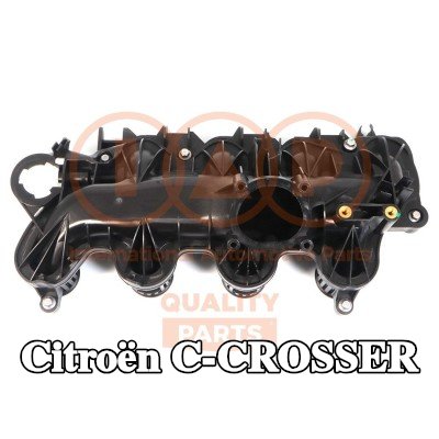 IAP QUALITY PARTS وصلة، مشعب السحب — Citroën C-crosser
