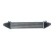 MAHLE Intercooler — Mercedes-Benz Slk (7)