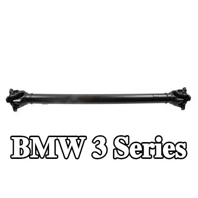FEBI BILSTEIN عمود الدوران, محرك المحور الأمامي — BMW 3 Series