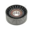 OPTIMAL Saptırma / kılavuz kasnağı, V-ribbed belt Outer Diameter: 65mm, tutucu olmadan — 2012 Ford Ka (1)