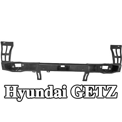 DIEDERICHS ممتص الصدمات, المصد الخلفي — Hyundai Getz