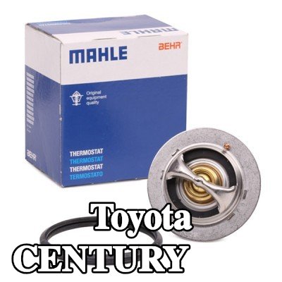 MAHLE ثرموستات 82°C, 64mm, 30mm, مع حشية/مانع تسرب — Toyota Century