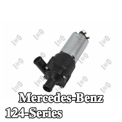 ABAKUS مضخة مياه إضافية — Mercedes-Benz 124-Series