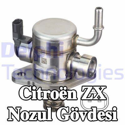 DELPHI Nozul Gövdesi — Citroën Zx