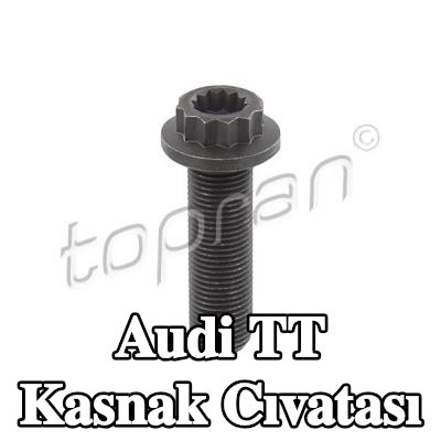 TOPRAN Kasnak Cıvatası — 2007 Audi Tt