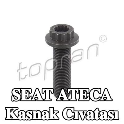 TOPRAN Kasnak Cıvatası — SEAT Ateca