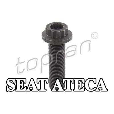 TOPRAN برغي البكرة — SEAT Ateca