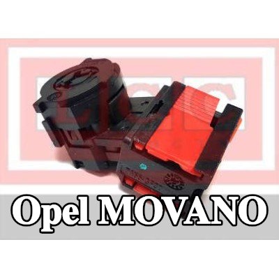 LCC عنصر إصلاح مفتاح الإشعال — Opel Movano