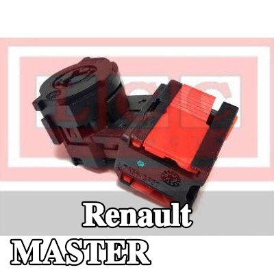 LCC عنصر إصلاح مفتاح الإشعال — Renault Master