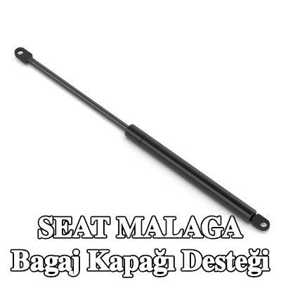 STABILUS Arka kapak destek kolu LIFT-O-MAT, 255mm — SEAT Malaga