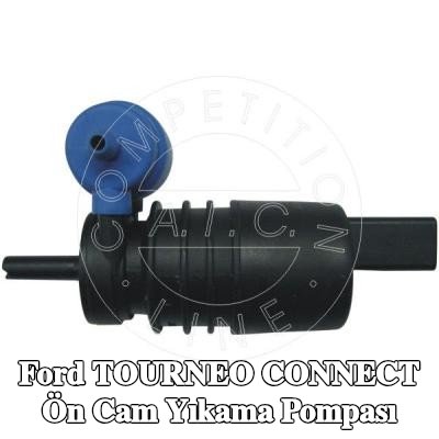 AIC Ön cam yıkama pompası 12V — 2016 Ford Tourneo Connect