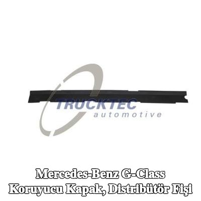 TRUCKTEC AUTOMOTIVE Koruyucu Kapak, distribütör fişi — 1990 Mercedes-Benz G-Class