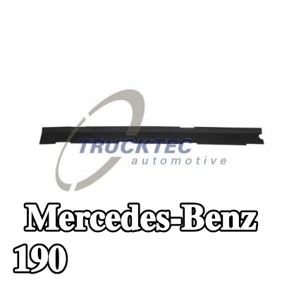 TRUCKTEC AUTOMOTIVE غطاء واقي، قابس الموزع — Mercedes-Benz 190